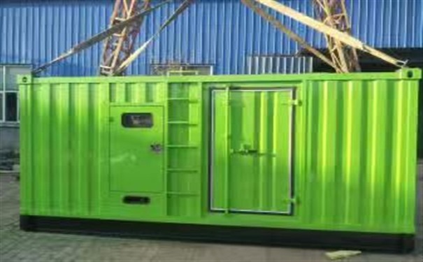 闻喜600kw大型柴油发电机组出租价格 闻喜600kw大型柴油发电机组出租价格